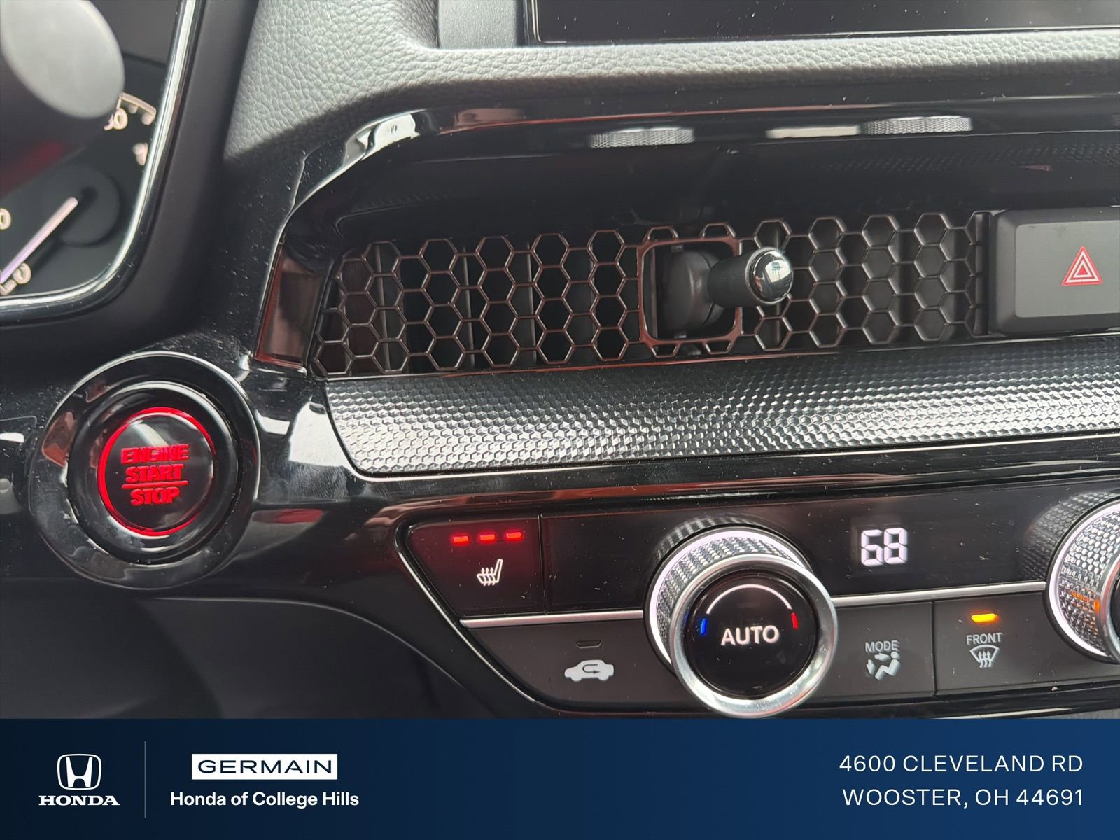 Certified 2024 Honda CR-V EX-L image 20