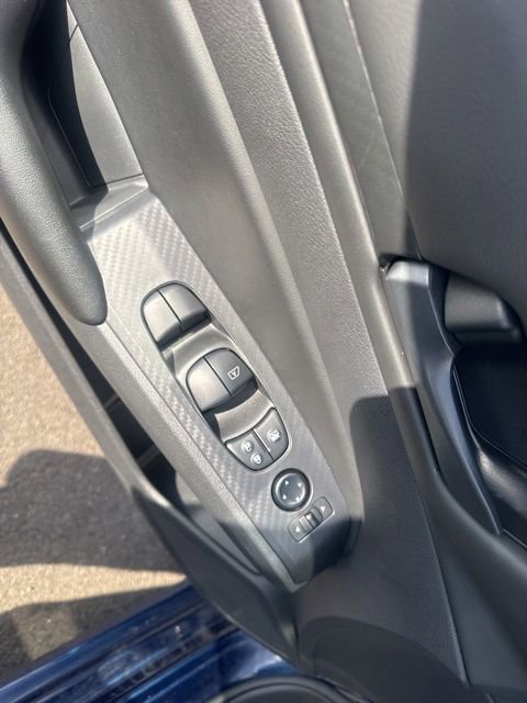 Used 2023 Nissan Altima 2.5 S FWD image 8