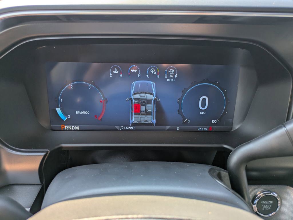 New 2026 Ford F350 Platinum w/ FX4 Off-Road Package image 19