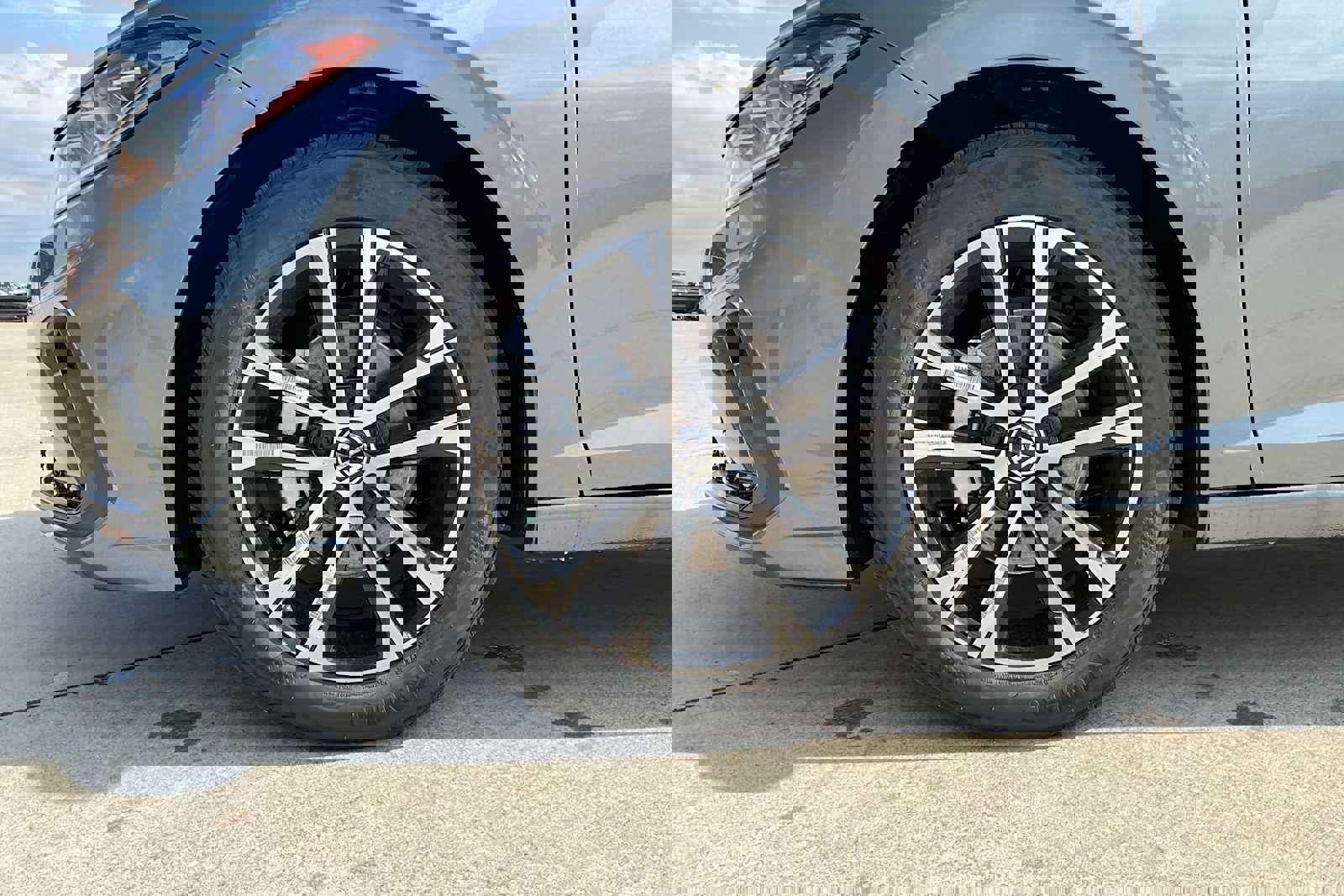 New 2026 Volkswagen Jetta Sport image 11