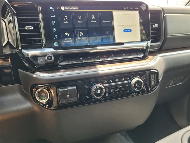 New 2026 Chevrolet Silverado 1500 LT image 16