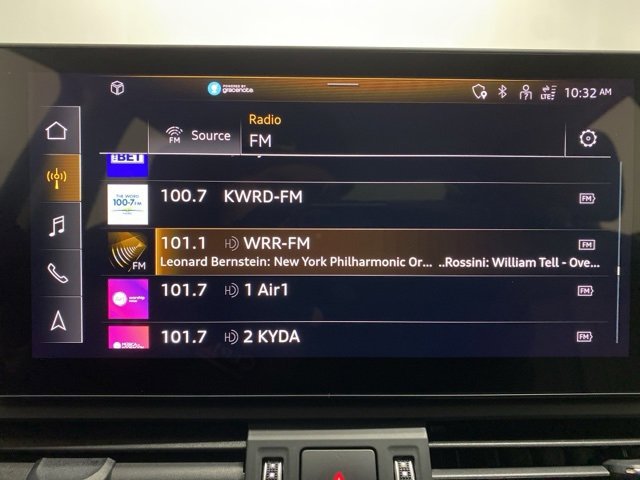 Used 2023 Audi Q5 2.0T Premium w/ Convenience Package image 44