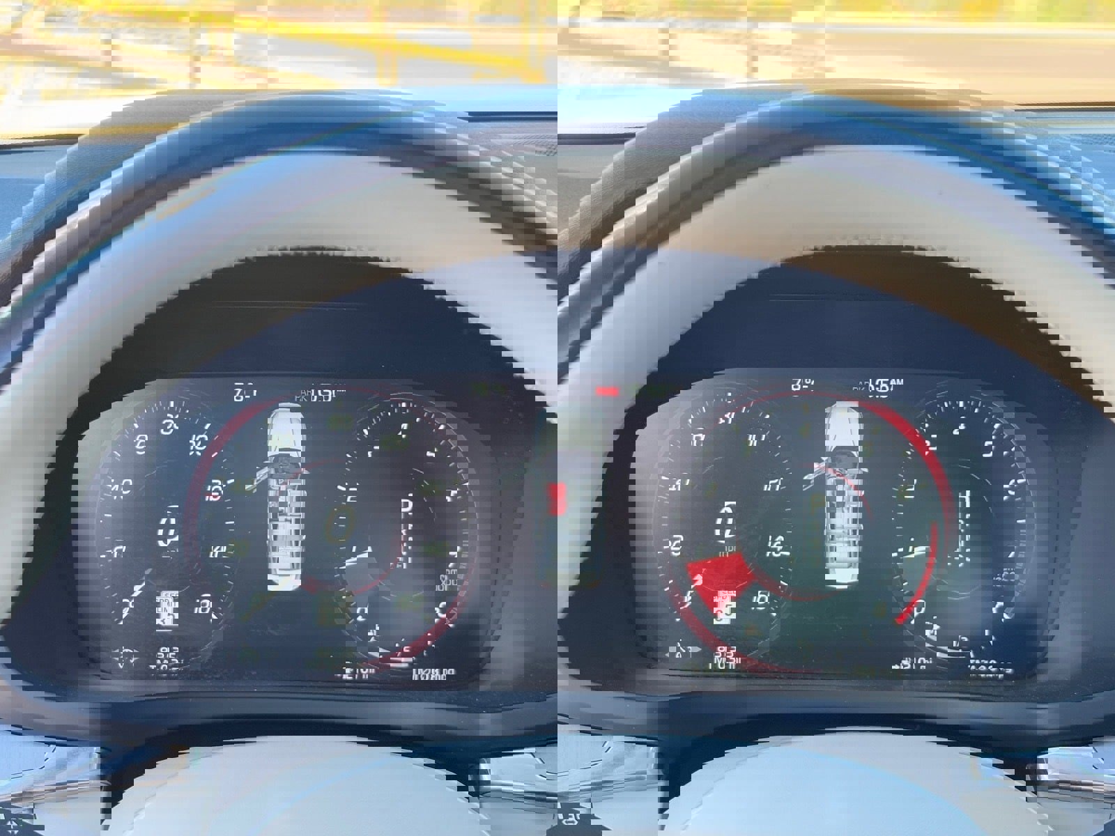 Used 2020 Volvo S60 T6 Momentum image 23