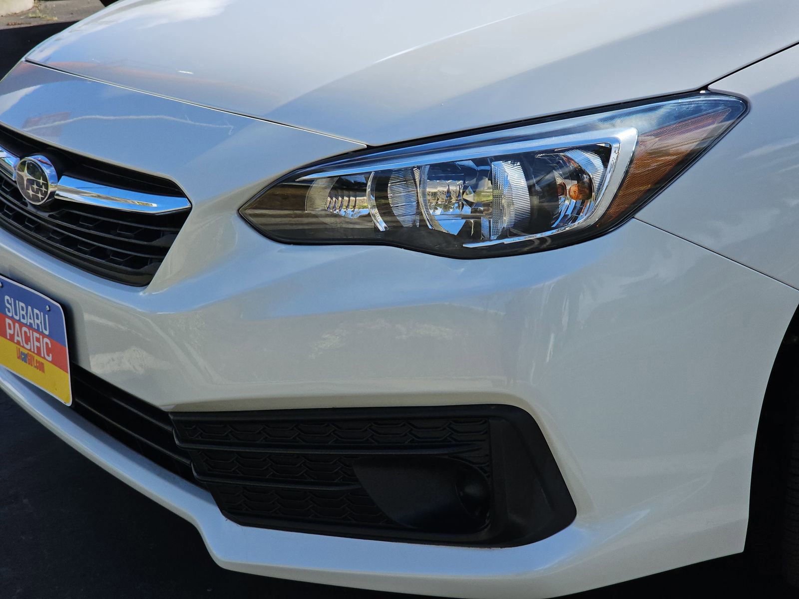 Certified 2023 Subaru Impreza 2.0i AWD/4WD image 32