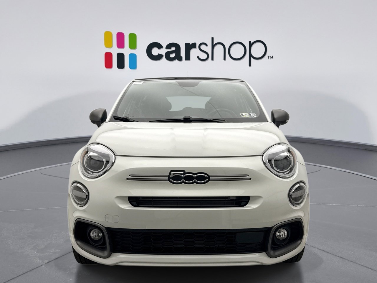 Used 2022 FIAT 500X Sport w/ Cold Weather Group image 8