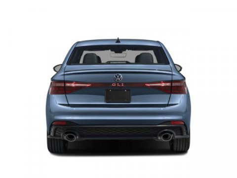 New 2026 Volkswagen Jetta GLI Autobahn FWD image 8