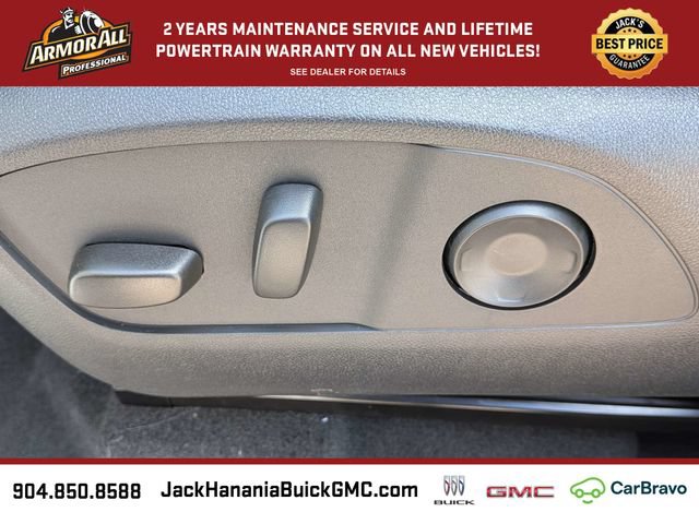 New 2026 Buick Enclave Sport Touring w/ Power Package FWD image 18