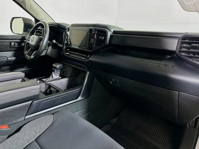 Used 2023 Toyota Tundra SR AWD/4WD image 28