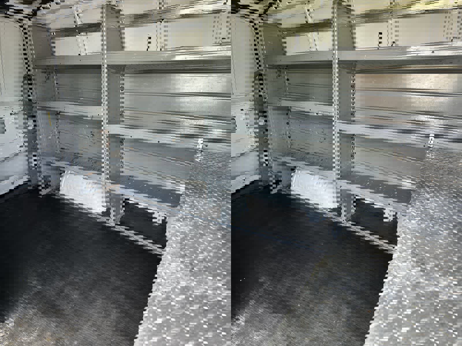 Used 2021 Chevrolet Express 2500 w/ Communications Package image 5