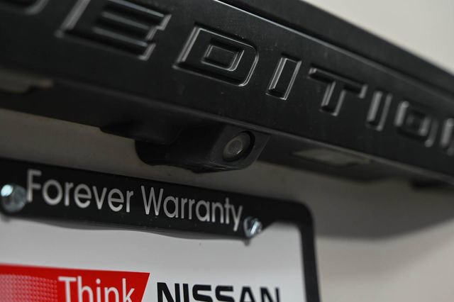 Used 2017 Ford Expedition Max Platinum image 13