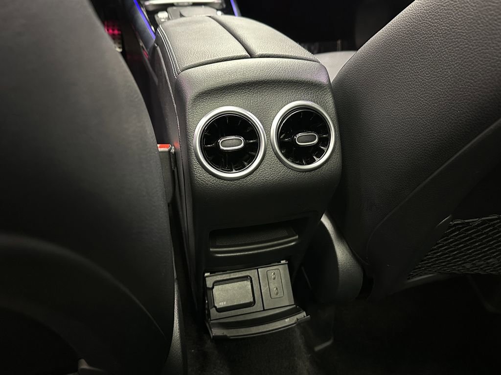 Certified 2022 Mercedes-Benz GLA 35 AMG 4MATIC image 26