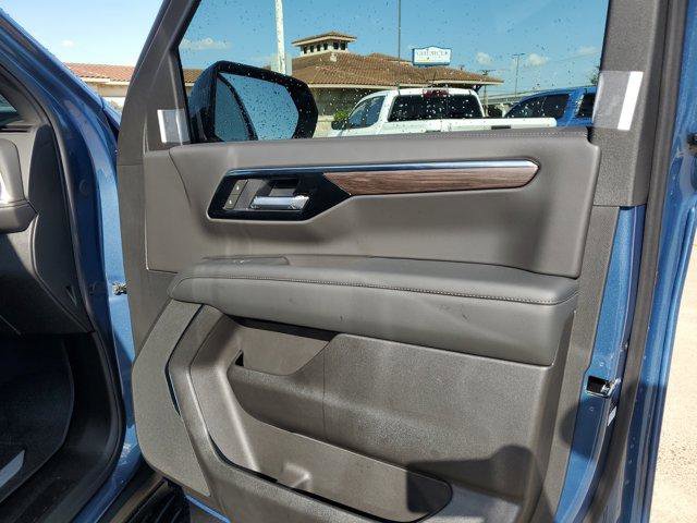 New 2026 Chevrolet Tahoe LS image 9