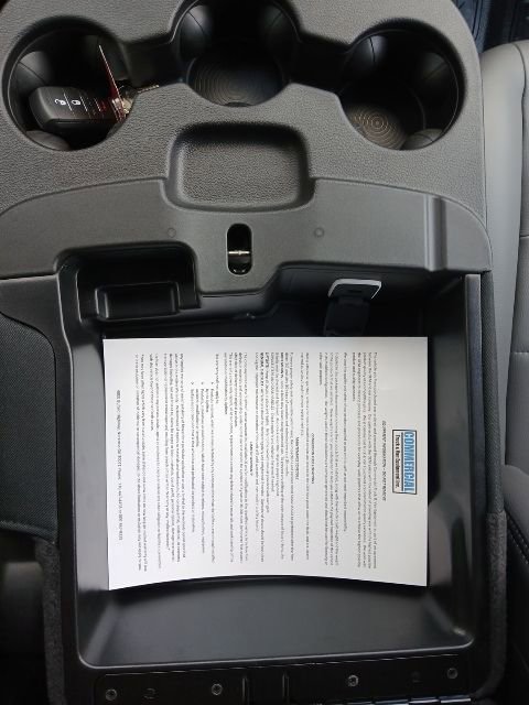 New 2026 RAM 4500 Tradesman w/ Chrome Appearance Group AWD/4WD image 44