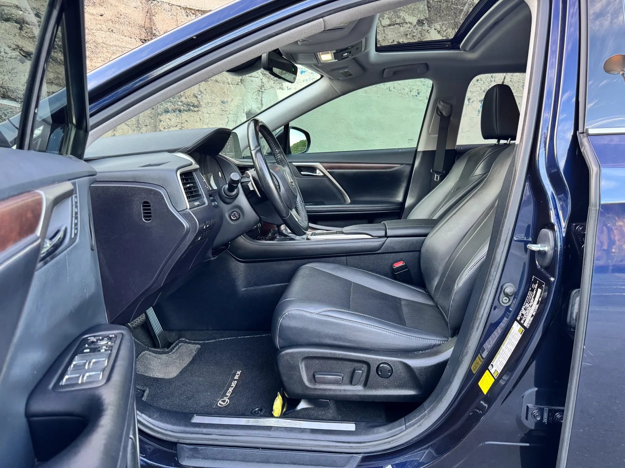 Used 2020 Lexus RX 350 AWD w/ Premium Package image 14
