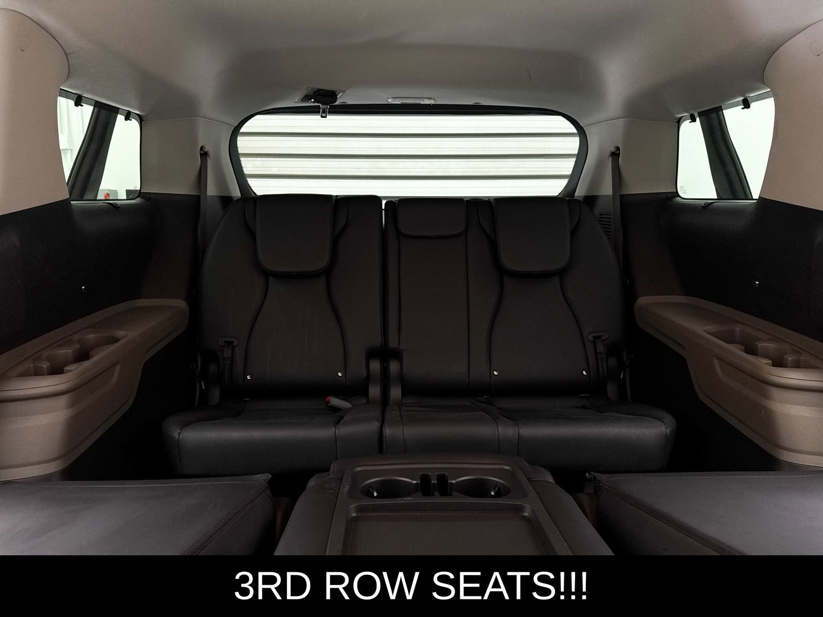 Certified 2025 Kia Carnival EX image 9