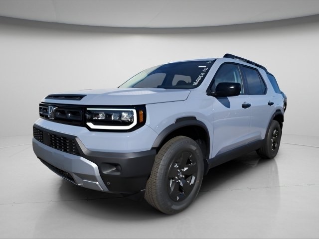 New 2026 Honda Passport RTL image 3