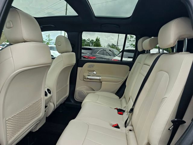 New 2026 Mercedes-Benz GLB 250 4MATIC image 23