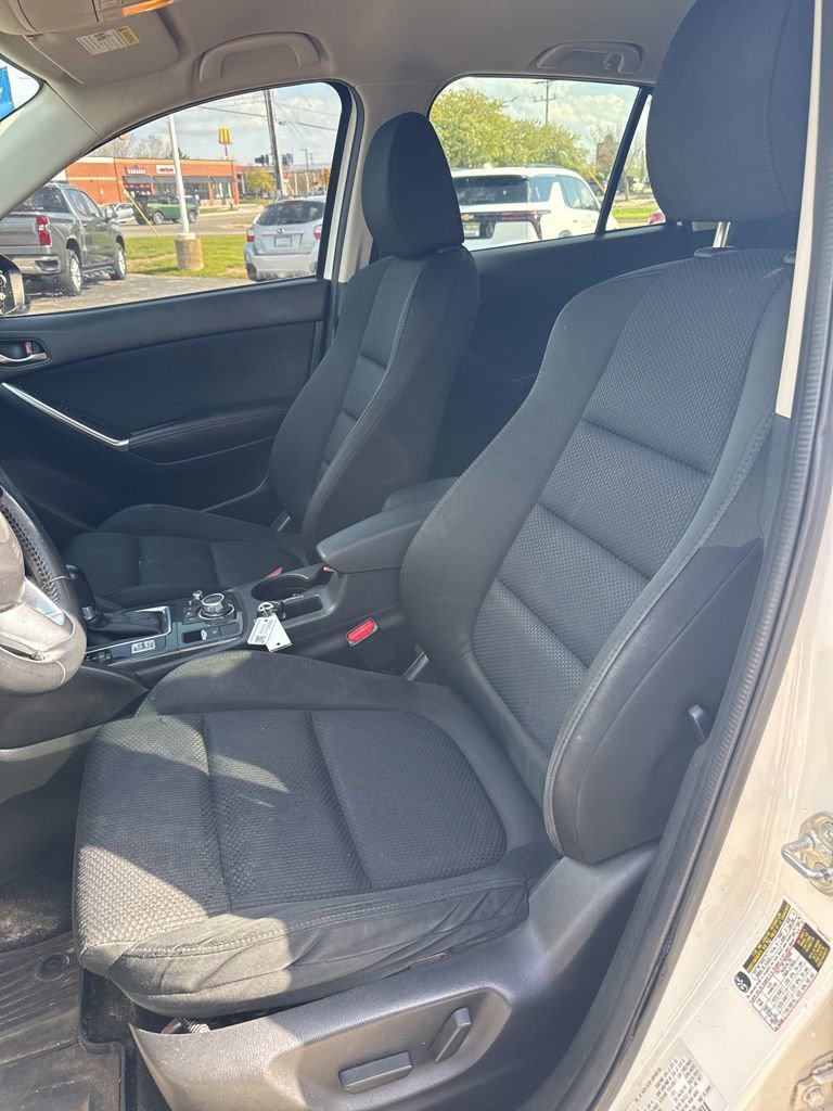 Used 2016 MAZDA CX-5 Touring AWD/4WD image 7