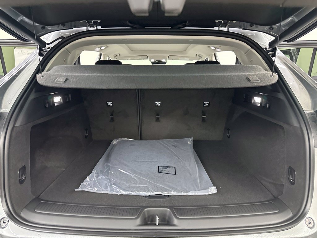 New 2026 Buick Envision Avenir AWD/4WD image 27