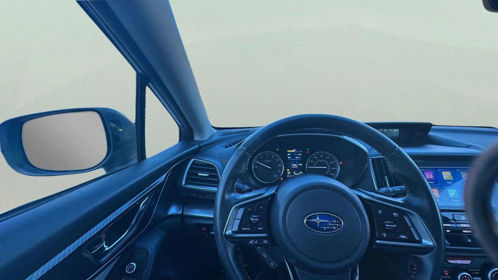 Used 2018 Subaru Crosstrek 2.0i Limited image 22