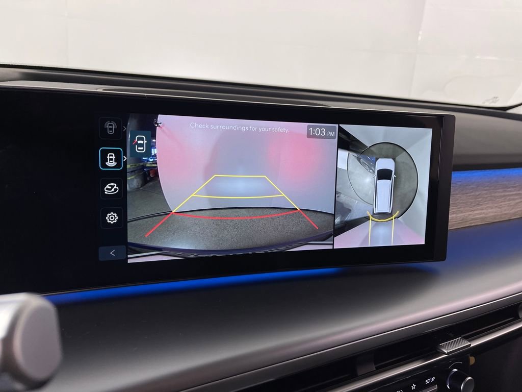 New 2026 Hyundai Ioniq 9 SEL image 25
