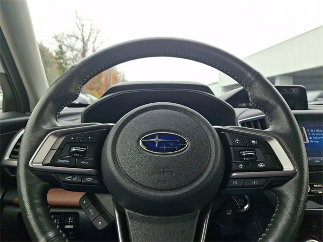 Used 2022 Subaru Forester Touring image 21