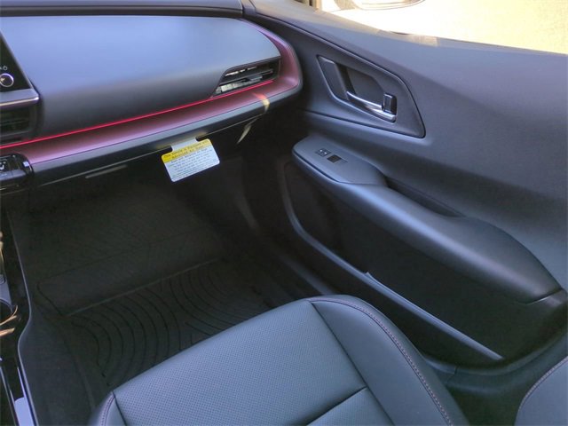 New 2026 Toyota Prius Plug-In Hybrid image 16