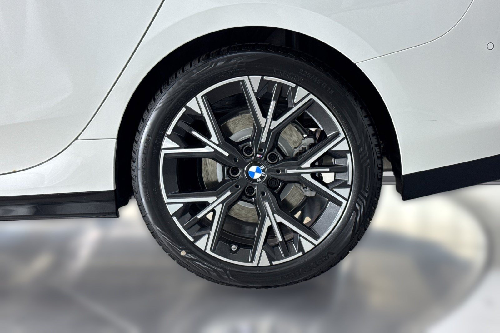 New 2026 BMW 228i w/ Technology Package FWD image 13