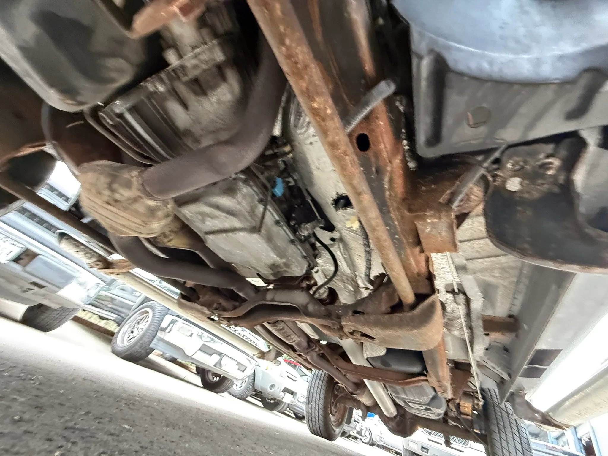 Used 2006 Ford Ranger STX RWD image 26