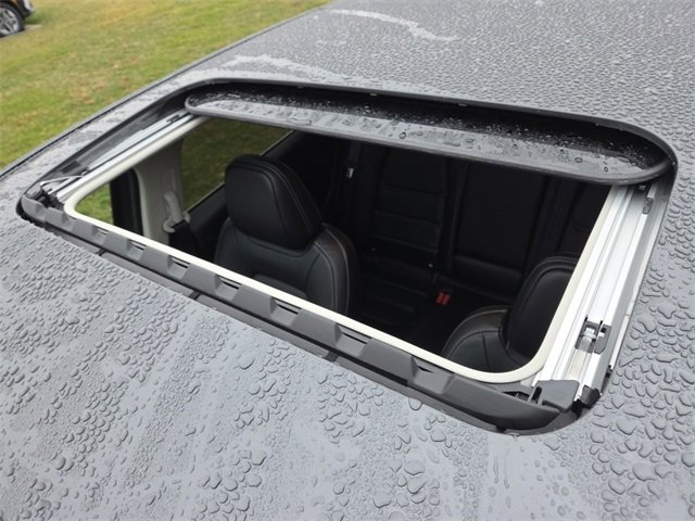 New 2025 MAZDA CX-5 AWD 2.5 S w/ Preferred Package image 3