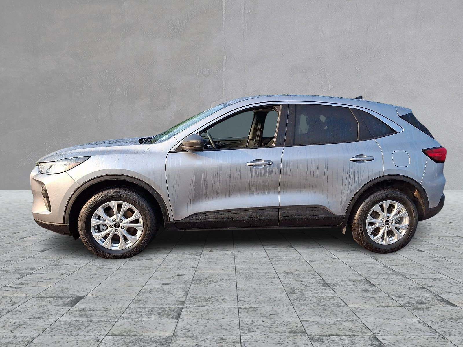 Used 2023 Ford Escape Active AWD/4WD image 7