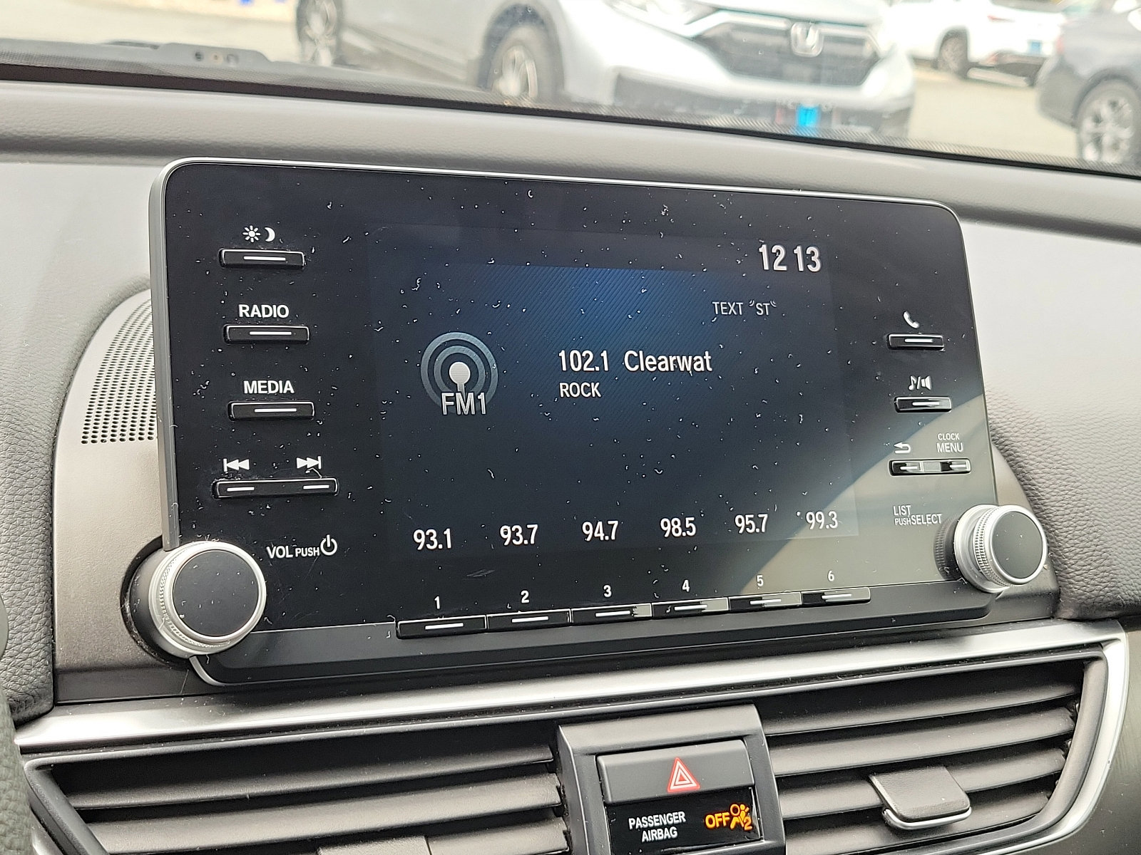 Used 2020 Honda Accord LX image 16