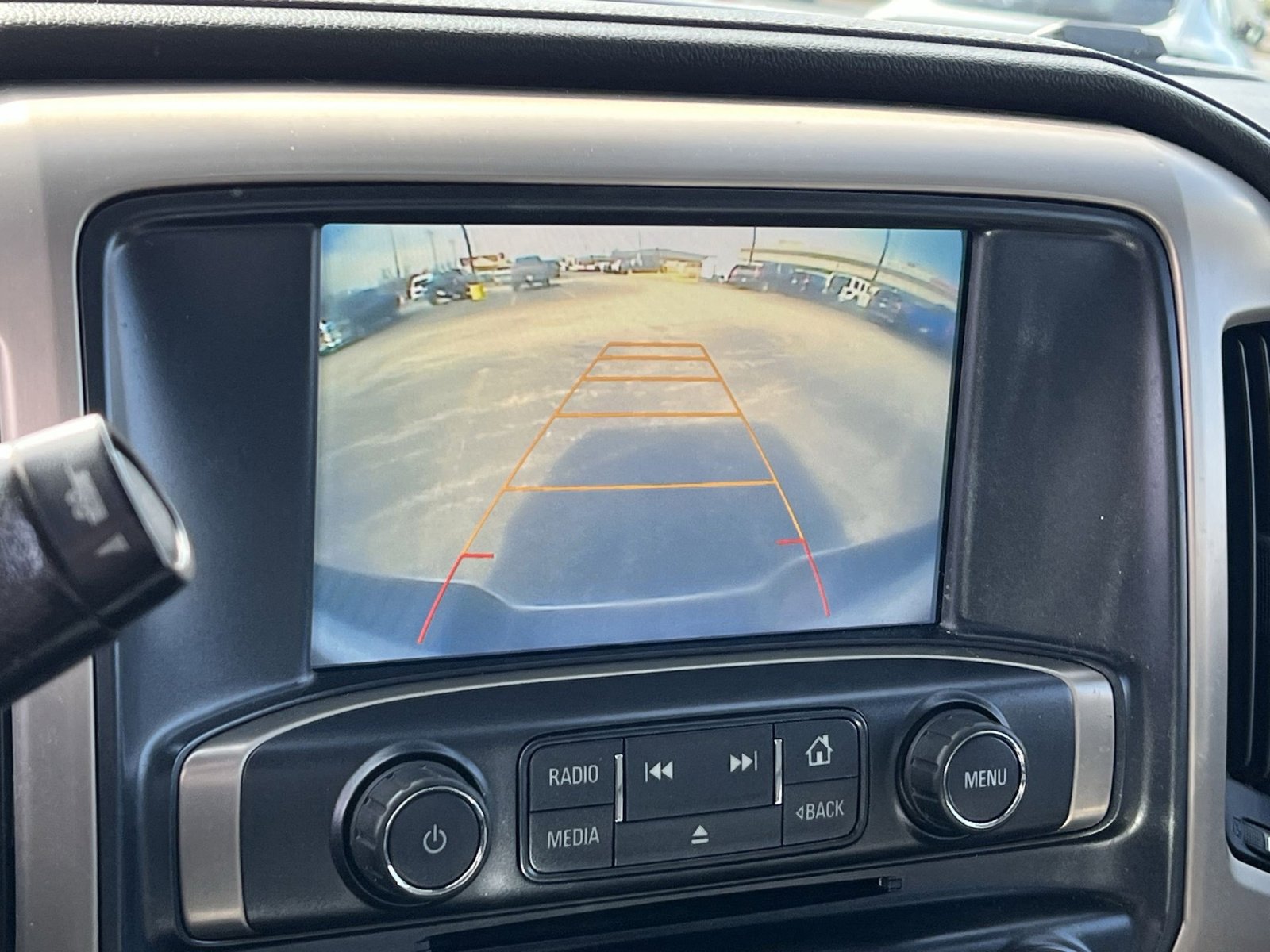 Used 2017 GMC Sierra 2500 Denali w/ Duramax Plus Package image 18