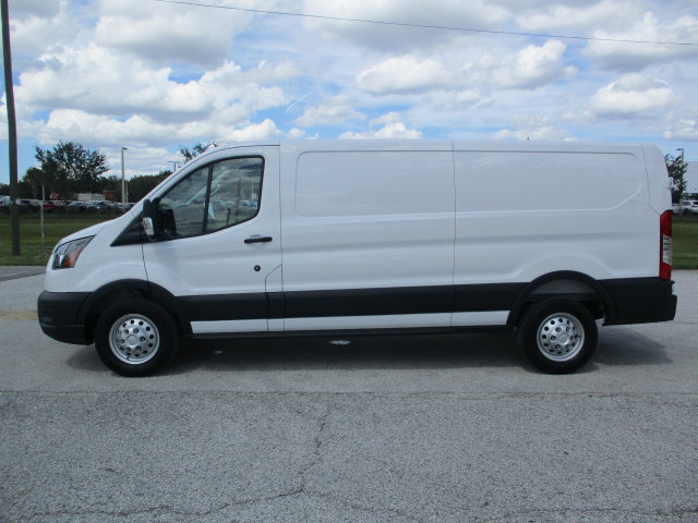 New 2025 Ford Transit 350 Low Roof AWD w/ Load Area Protection Package image 4