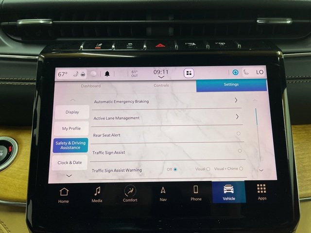 Used 2021 Jeep Grand Cherokee L Summit image 65