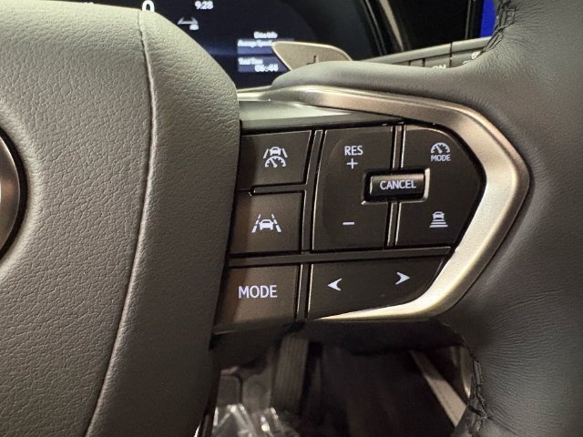 New 2026 Lexus RX 350 FWD image 22