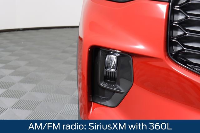 New 2026 Ford Explorer ST-Line w/ ST-Line Street Pack image 11