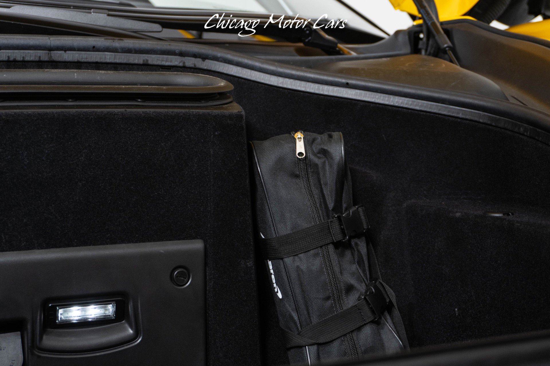 Used 2019 McLaren 720S image 29