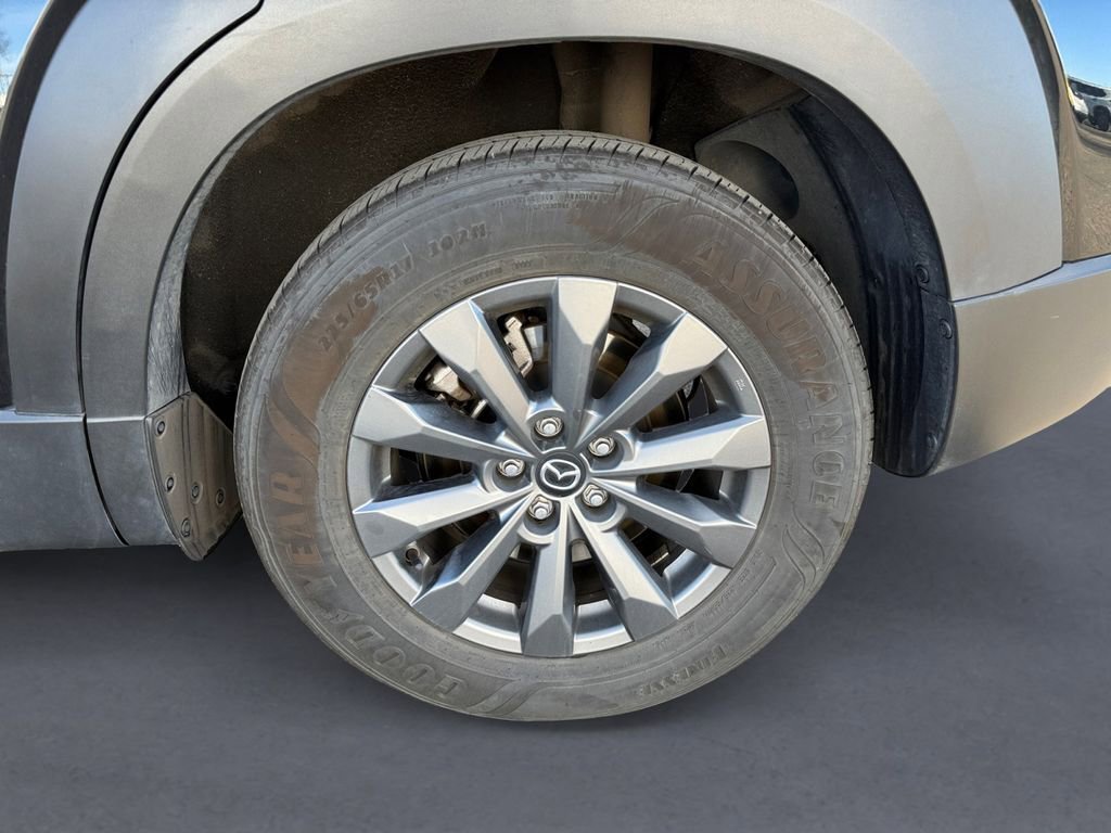 Used 2023 MAZDA CX-50 2.5 S w/ Cargo Package image 14