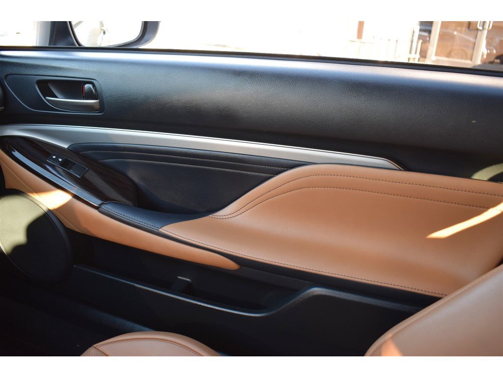 Used 2015 Lexus RC 350 image 22