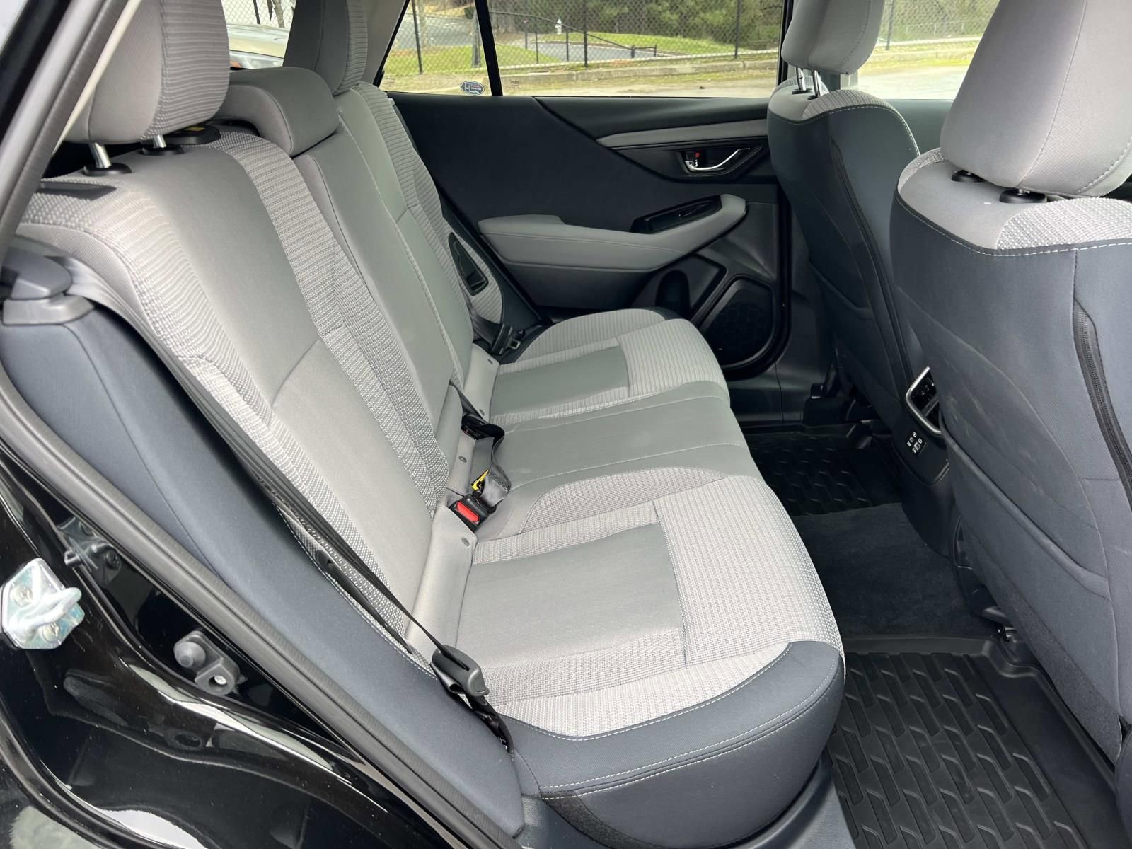 Certified 2025 Subaru Outback Premium w/ Popular Package #1A image 15