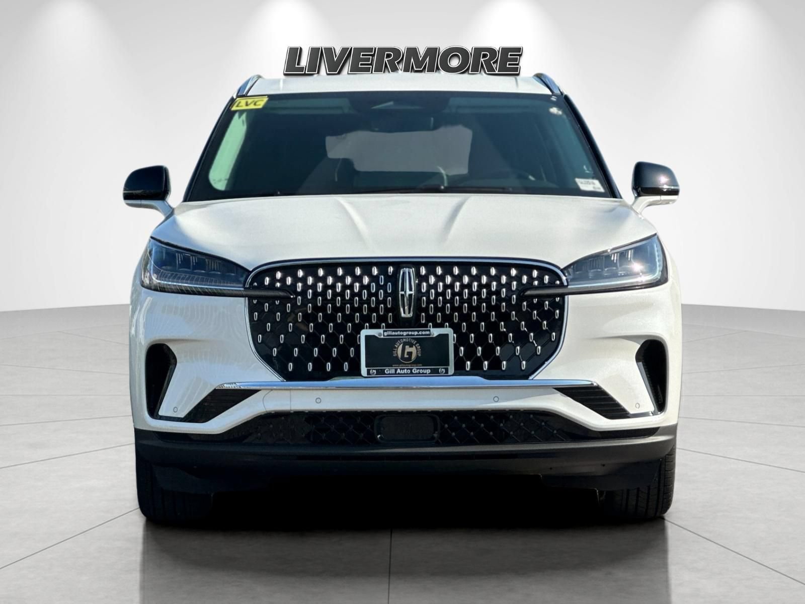 New 2026 Lincoln Aviator 2WD image 8