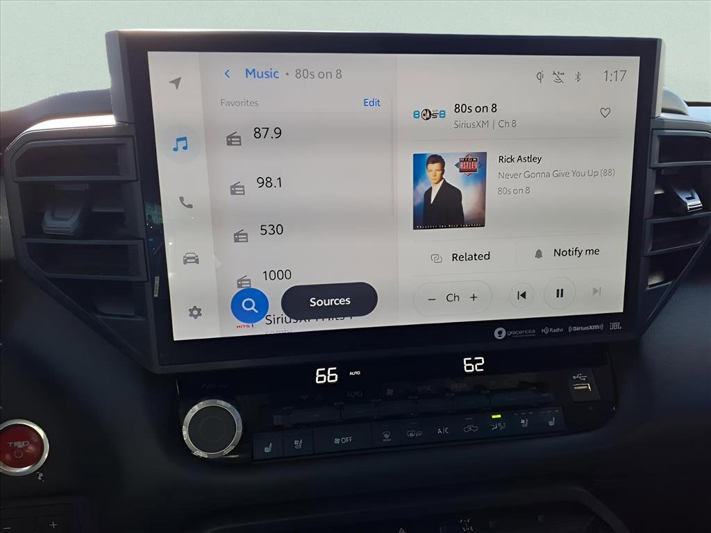 Used 2022 Toyota Tundra TRD Pro image 18