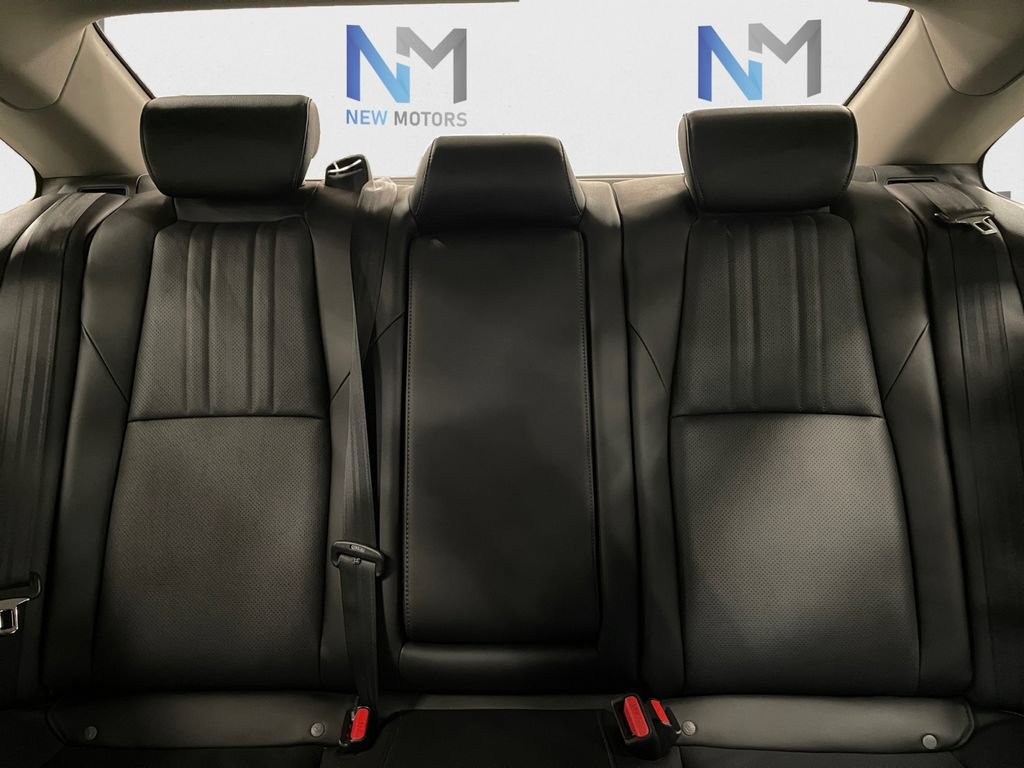 Used 2021 Honda Accord Sport Special Edition image 13
