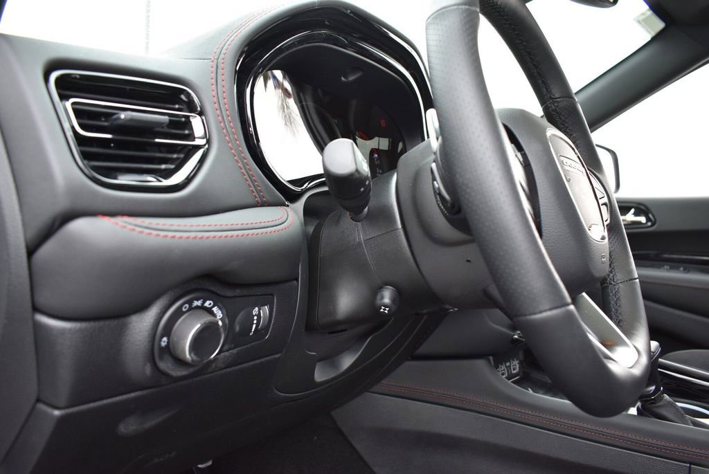 New 2026 Dodge Durango GT image 15
