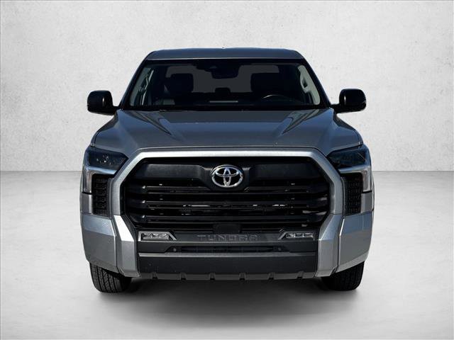 Used 2023 Toyota Tundra SR5 image 2