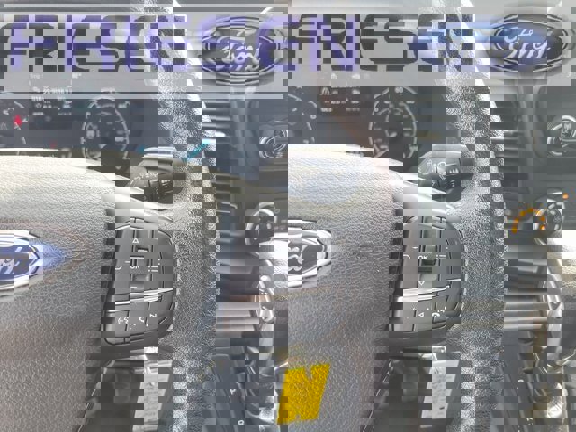 Used 2022 Ford Transit 250 Low Roof w/ Exterior Upgrade Package image 13