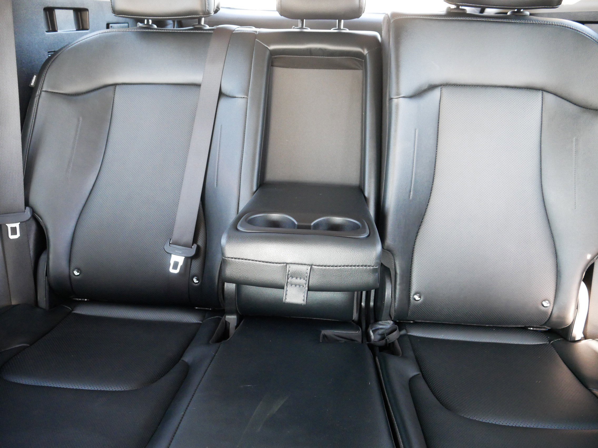 Certified 2024 Kia Sportage EX image 13