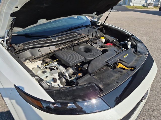 Used 2025 Nissan Murano SL w/ Cargo Package AWD/4WD image 41