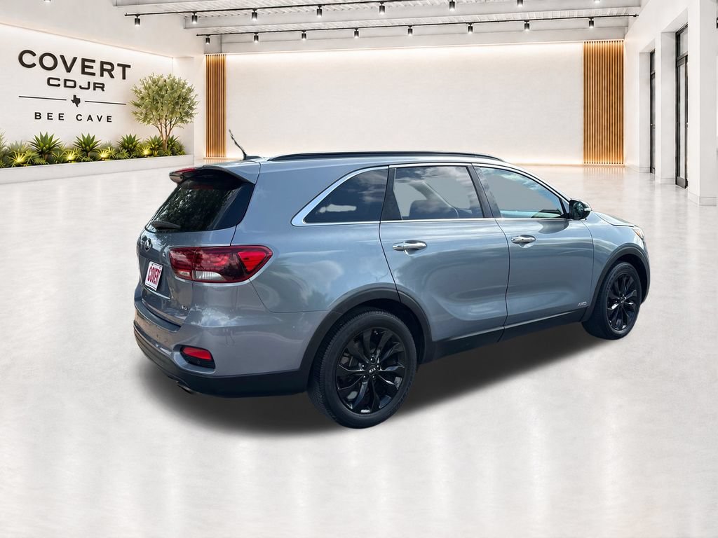 Used 2020 Kia Sorento S AWD/4WD image 10